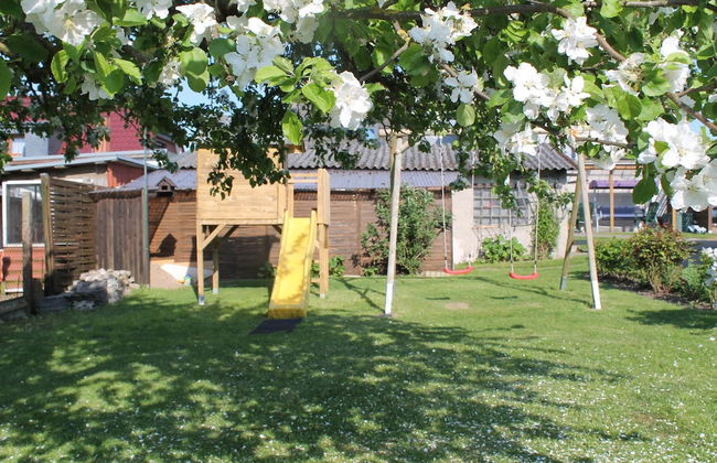 Strandbungalow, Boltenhagen - Foto 9