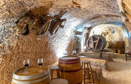 Hotel Rural La Bodega del Baldomero - Foto 48