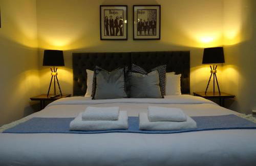 Modern & Stylish Home at the corner of famous Penny Lane in Liverpool - Foto 12