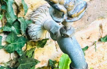 Casa da Lomba Piscina y vistas al mar en Baiona - Foto 25