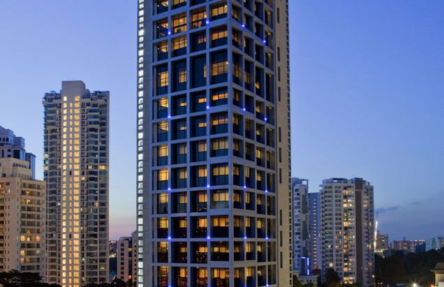 Novotel Living Singapore Orchard - Photo 50