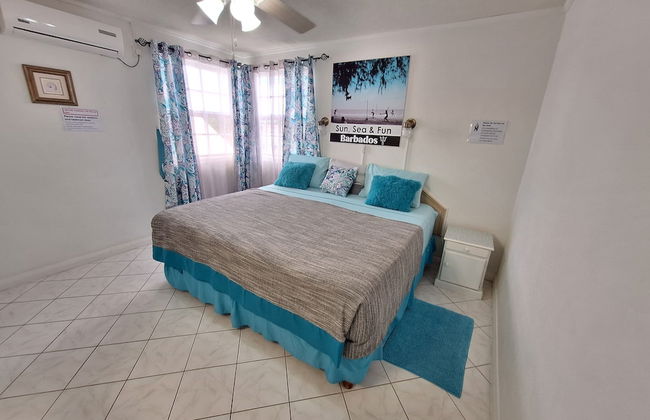 Cumber's Tropical Apartments - Foto 19