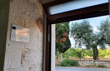 DIMORA PATRIZIA - Foto 10