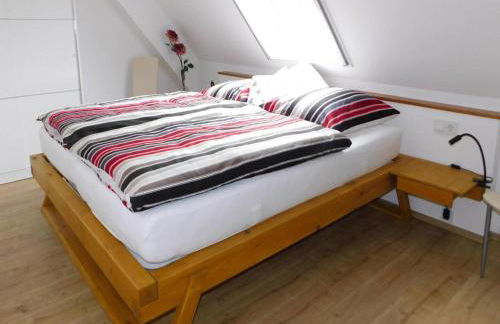 Apartment in Veringendorf Near Swabian Alb - Foto 22