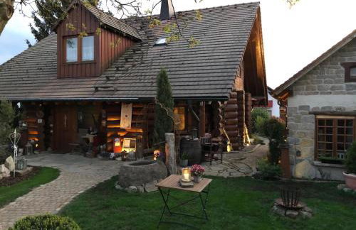 Auszeithaus Ammiel - Foto 26
