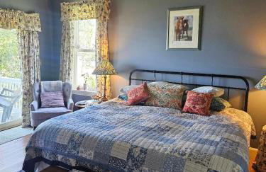 Gloucester House - Foto 1