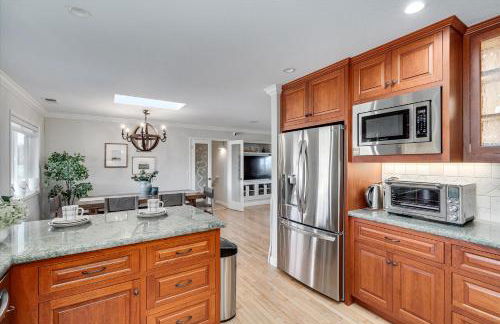 Serenity With Hot Tub And Wine Tastings Included - Foto 20