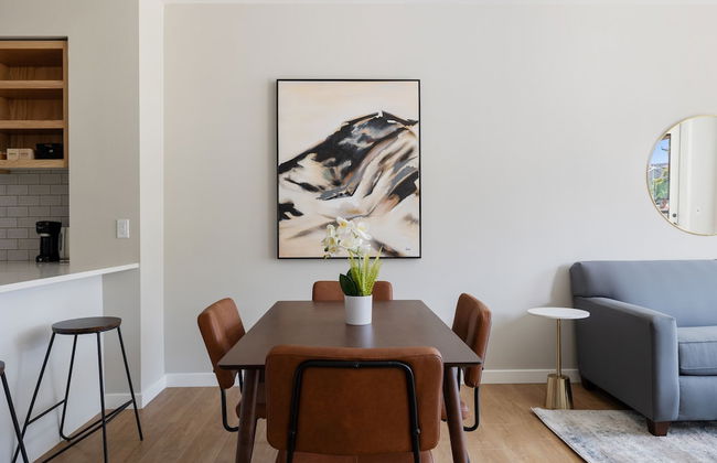 Kasa University-Airport Santa Clara - Foto 28