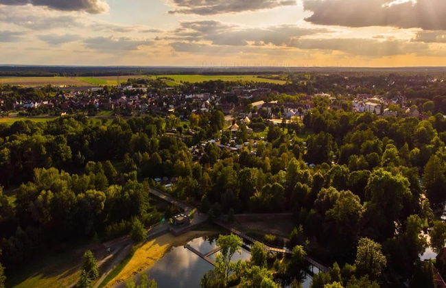 Reihenhaus in Lubben an der Spree - Foto 21