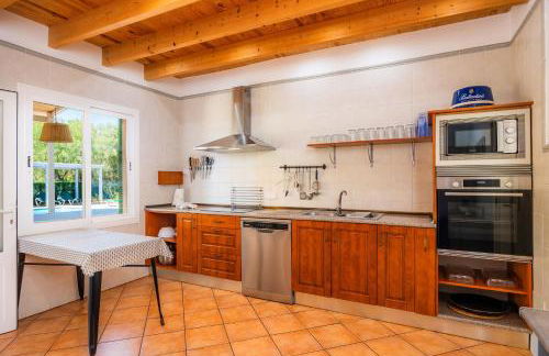 Villa Can Neo - Foto 11