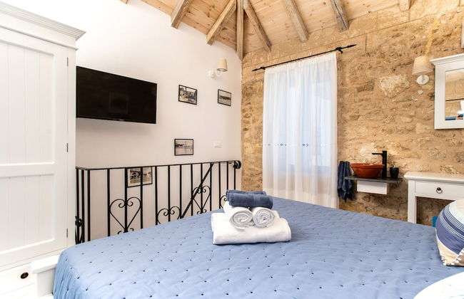 Koskinou Traditional House - Foto 2