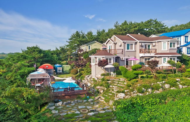 Anmyeondo In You Pension - Foto 73