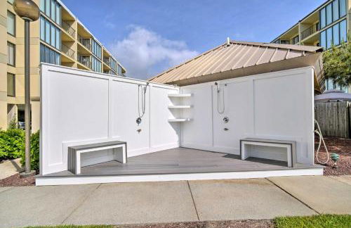 Family-Friendly Brigantine Condo Near Beach! - Foto 26