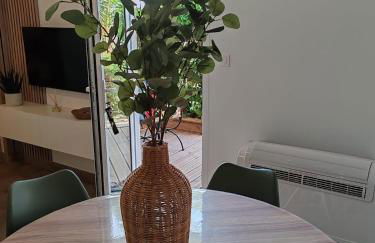 Le patio d'Elio, Arcachon - Foto 18