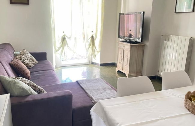 Cà Dell'alpe-between the Apuane Alps and the sea - Foto 14