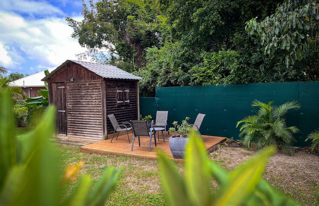 Villa Bois&Prestige 1C - Foto 39