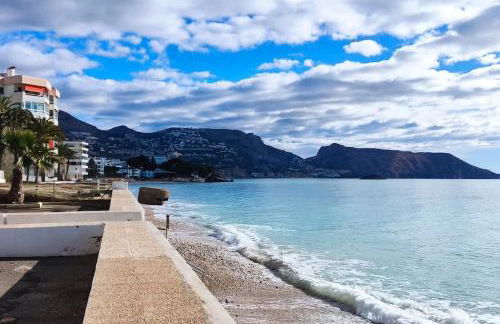 Apartamento Altea - Cap Negret - Acceso directo a playa - Photo 55