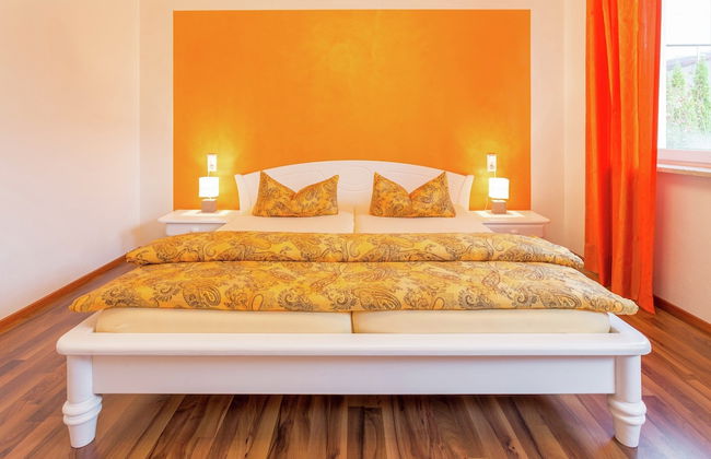 Apartment in Markdorf Near Town Center - Foto 3