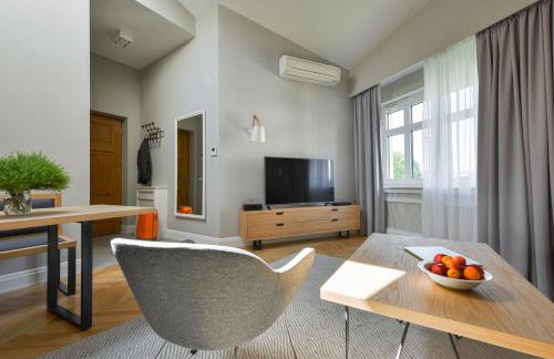 Stradonia Serviced Apartments - Foto 146