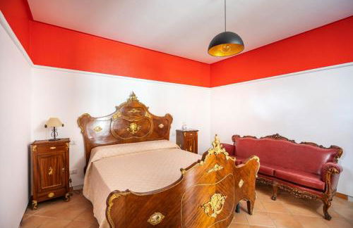 La Torretta Ticciano Vico Equense - Foto 19