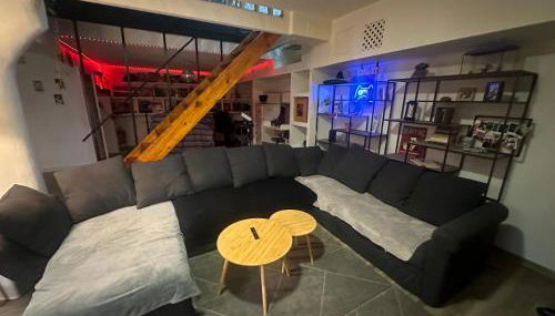 Lujoso duplex tranquilo - Foto 4