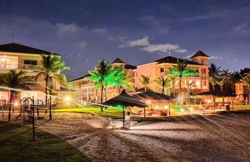 Porto das Dunas - Atlantic Palace H201 - Foto 43