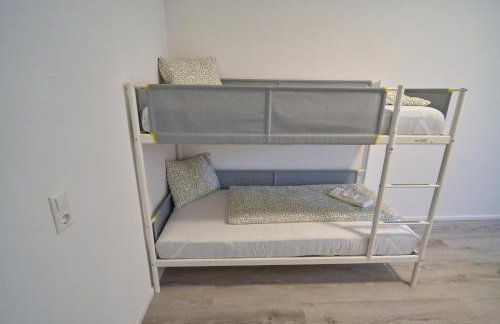 Greenhome Lörrach -Ihre Apartments im 3-Ländereck- - Foto 12