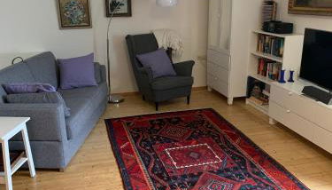 Gästehaus Stöhr - Ihre Ferienwohnungen mit großem Garten und direktem Seezugang - Foto 5