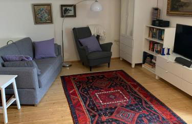 Gästehaus Stöhr - Ihre Ferienwohnungen mit großem Garten und direktem Seezugang - Foto 5