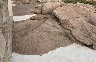 I Massi 2 La Maddalena Villa con terrazze nel Villaggio Piras - Foto 29