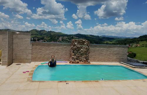 Chalé na Montanha em Lindoia - Foto 19