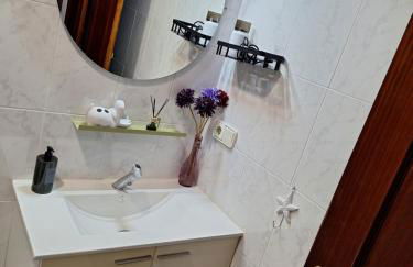 Piso California 3 aire acondicionado, wifi, cerca del mar - Foto 26