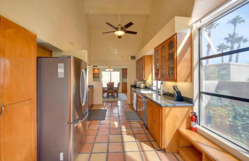 Pet-Friendly Borrego Springs Retreat - Foto 8