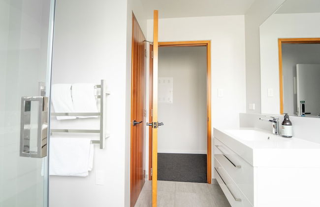 Uptown City Loft - Foto 17