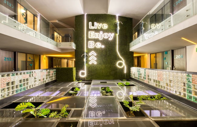 Eazy Rio by ULIV - Foto 38