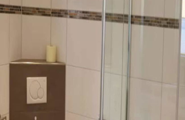 Borkum Ideal 71 A Comfortable Holiday Residence - Foto 20