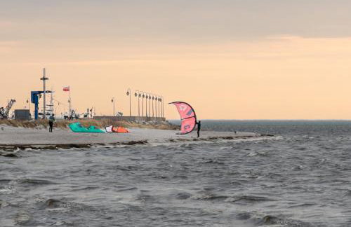 Apartament Komandorski przy Aquaparku - Foto 63