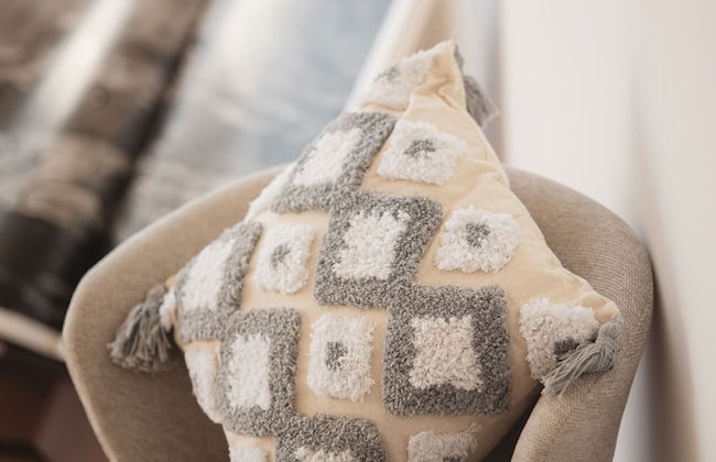 Châtelain III - Foto 43