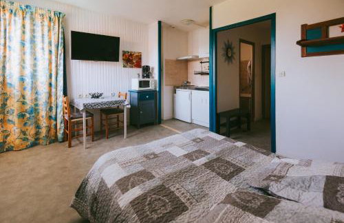 Hôtel Studios Les Acacias - Foto 28