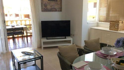 Tamaragua Apartment, Golf del Sur - Photo 2