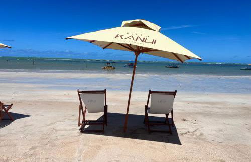 Kanui Mar (cobertura garden) - Foto 14