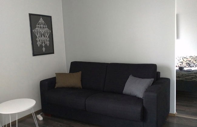 City Apartment - Foto 13