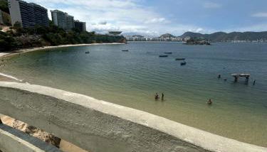 Apto Beira-Mar Icarai RJ Curta e longa temporada - Foto 3