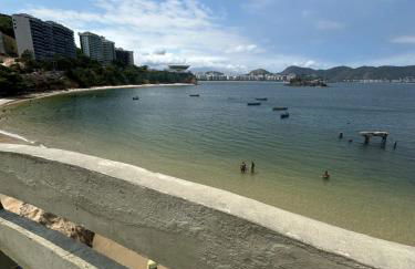 Apto Beira-Mar Icarai RJ Curta e longa temporada - Foto 3
