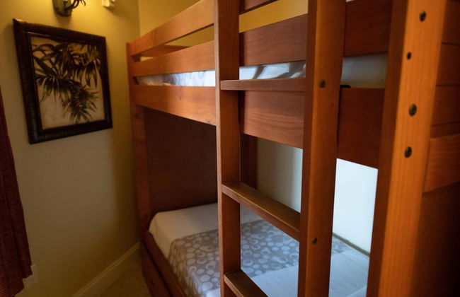 Blue Heron Beach Resort - Foto 13