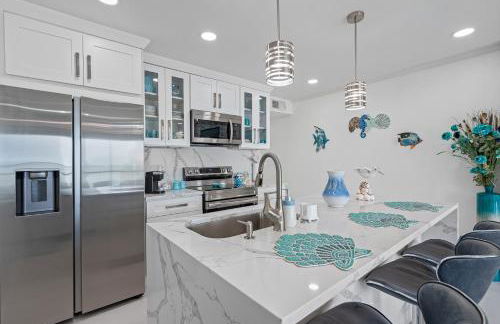 Welcome to Sea Forever Balcony with ocean views! - Foto 7