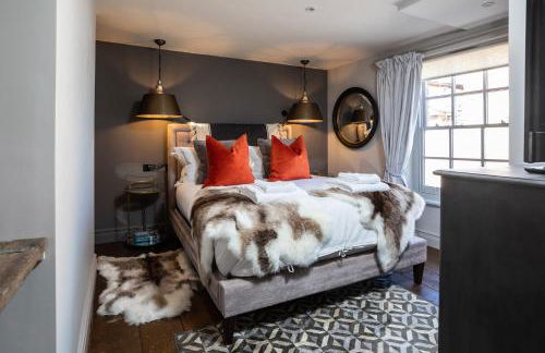 The Cocktail Lounge at Cheshire Boutique Bathhouse - Foto 3