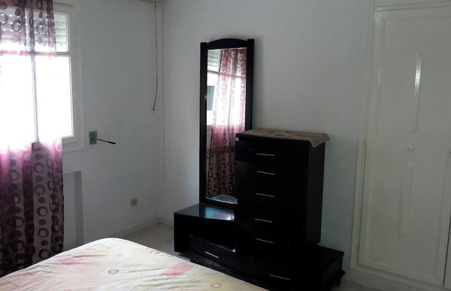 Rent Apartment In Tunis - Photo 10