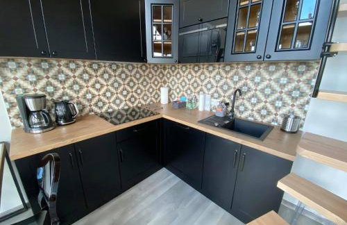 Domek w Widokowej Osadzie - Foto 13