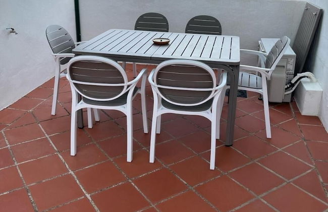 Stylish House, Patio, Pool, Mountains, Stunning White Village, sea 20 Mins Away - Photo 28